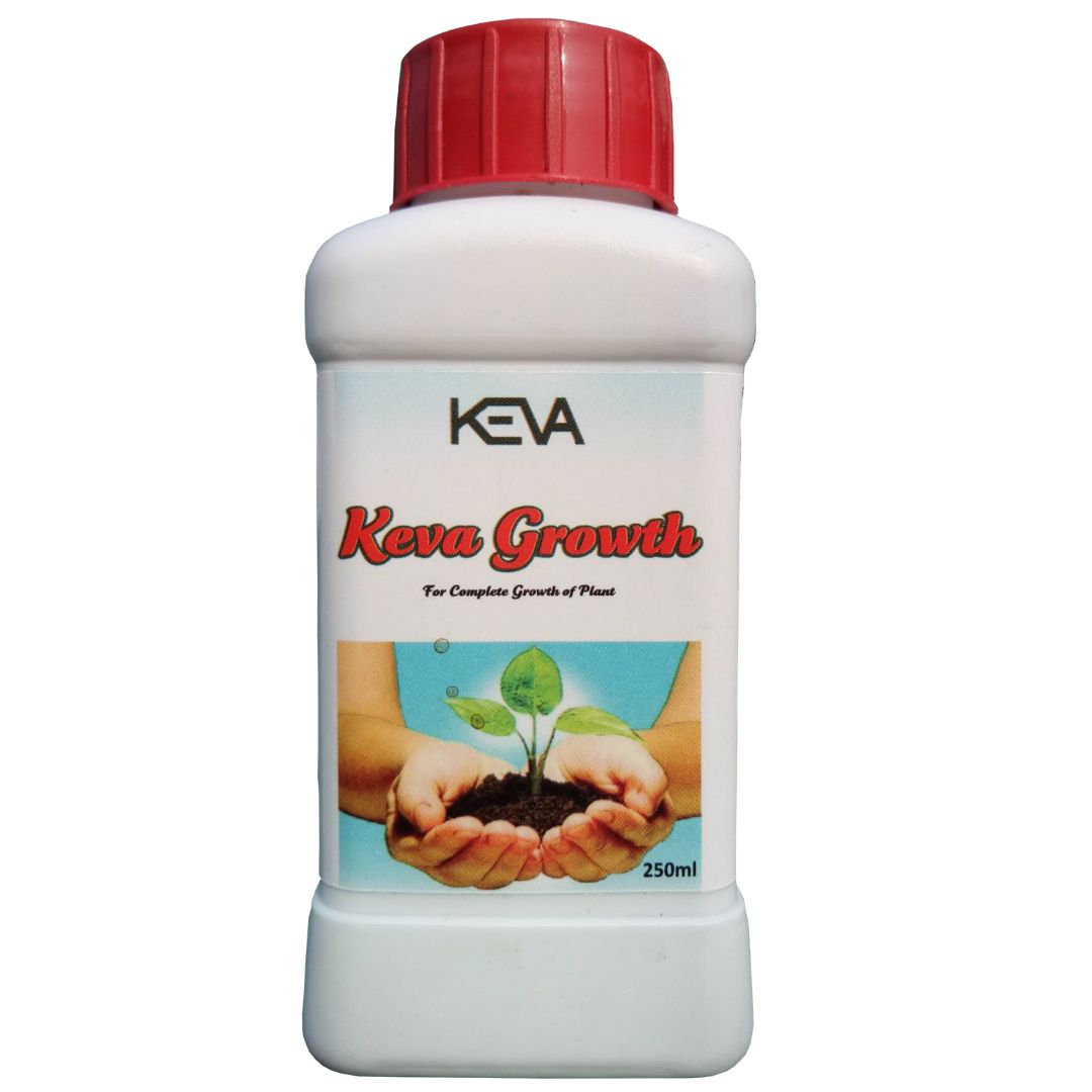 Keva Kaipo Growth 250 ml